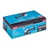 MAKITA DGA452Z angle grinder 115 mm 18 V Black, Blue