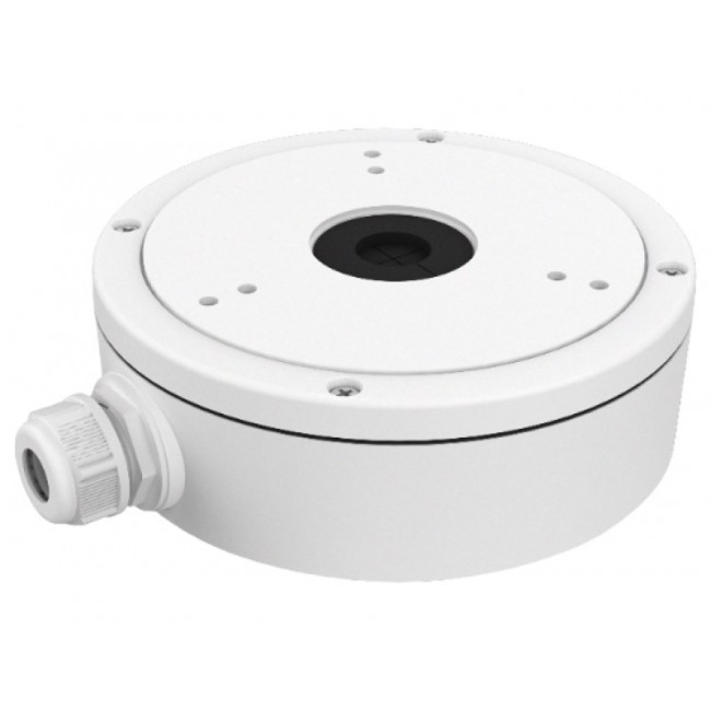 Hikvision Digital Technology DS-1280ZJ-M security camera accessory Junction box Hikvision Digital Technology DS-1280ZJ-M security camera accessory Junction box