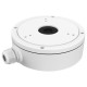 Hikvision Digital Technology DS-1280ZJ-M security camera accessory Junction box Hikvision Digital Technology DS-1280ZJ-M security camera accessory Junction box