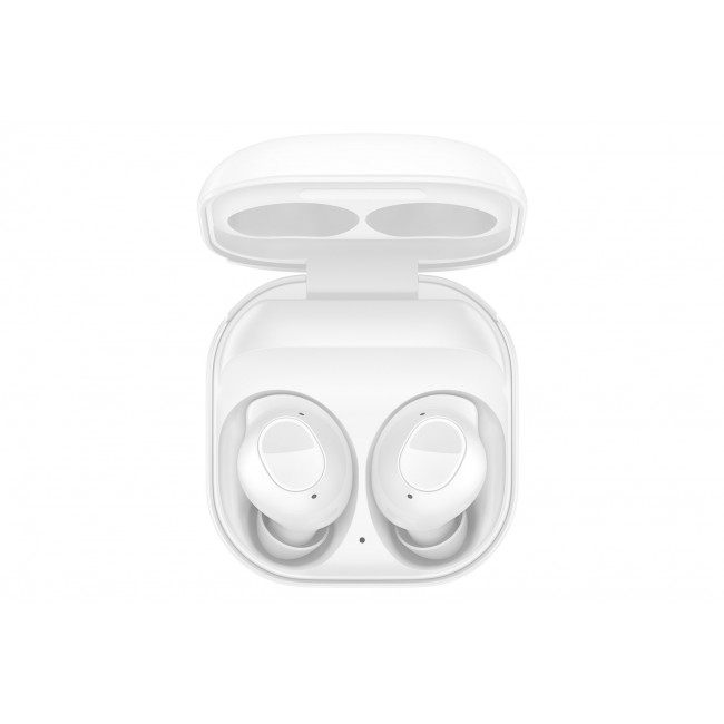 Samsung Galaxy Buds FE Headphones True Wireless Stereo (TWS) In-ear Calls/Music Bluetooth White Samsung Galaxy Buds FE Headphones True Wireless Stereo (TWS) In-ear Calls/Music Bluetooth White