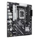 ASUS PRIME B860M-K Intel B860 LGA 1851 (Socket V1) micro ATX ASUS PRIME B860M-K Intel B860 LGA 1851 (Socket V1) micro ATX