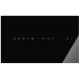Electrolux LFV616K Wall-mounted Black 700 m /h Electrolux LFV616K Wall-mounted Black 700 m /h