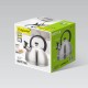 Maestro MR-1302 kettle 2.5 L Stainless steel