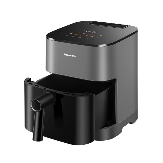 Panasonic NF-CC500SXE Air Fryer 5L 1450W Panasonic NF-CC500SXE Air Fryer 5L 1450W