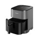 Panasonic NF-CC500SXE Air Fryer 5L 1450W Panasonic NF-CC500SXE Air Fryer 5L 1450W