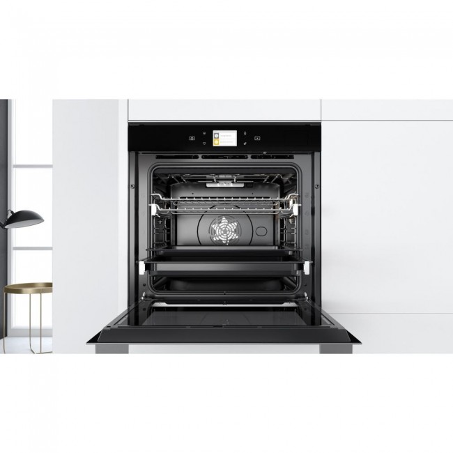 Whirlpool W9 OP2 4S2 H 73 L 3650 W Grey