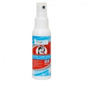 BOGAR Bogadent Dental care spray - dental spray for dogs 50 ml
