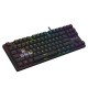 Savio Tempest x2 RGB mechanical keyboard, Outemu BLUE Savio Tempest x2 RGB mechanical keyboard, Outemu BLUE