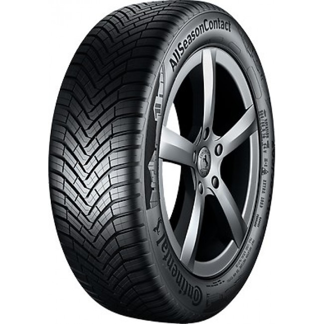 Continental AllSeasonContact 185/65 R14 all-season 35.6 cm (14 Continental AllSeasonContact 185/65 R14 all-season 35.6 cm (14
