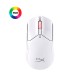 HyperX Pulsefire Haste 2 Mini - Wireless Gaming Mouse (White)