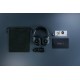 Razer Kraken V4 X Headset Wired Head-band Gaming USB Type-C / USB Type-A Black Razer Kraken V4 X Headset Wired Head-band Gaming USB Type-C / USB Type-A Black