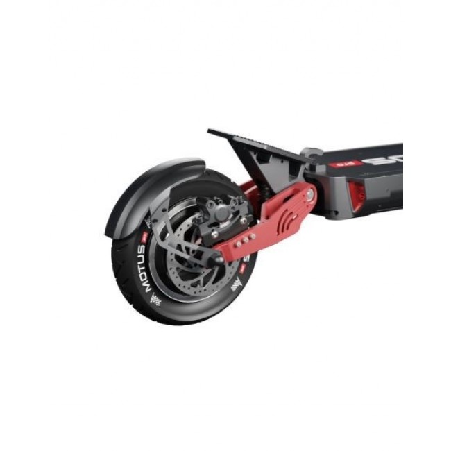 Motus Pro 10 Daytona scooter Motus Pro 10 Daytona scooter