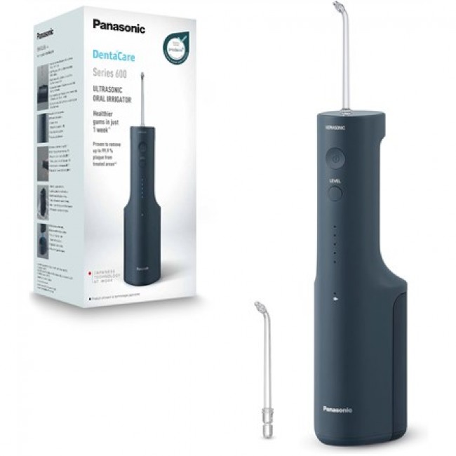 Panasonic EW-DJ66 oral irrigator 0.2 L Panasonic EW-DJ66 oral irrigator 0.2 L