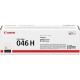 Canon 046 H toner cartridge 1 pc(s) Original Yellow Canon 046 H toner cartridge 1 pc(s) Original Yellow