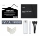 ASUS TUF Gaming RTX 5070 Ti 16 GB OC White graphics card ASUS TUF Gaming RTX 5070 Ti 16 GB OC White graphics card
