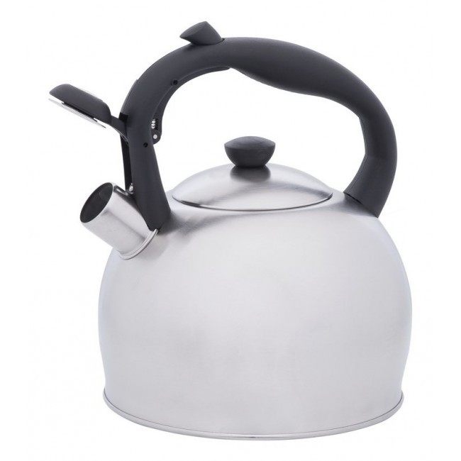 Resto Kitchenware 90602 kettle 3 L Stainless steel