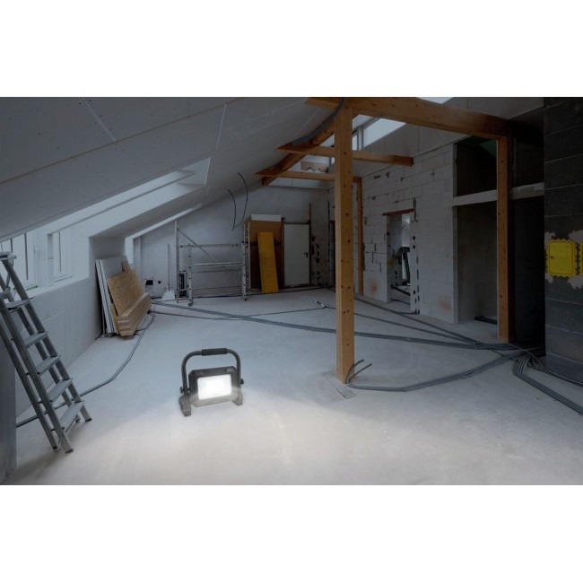 Ansmann FL50W-R Black LED 50 W