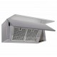 Teka DHI 90 Stainless steel 780 m /h Teka DHI 90 Stainless steel 780 m /h