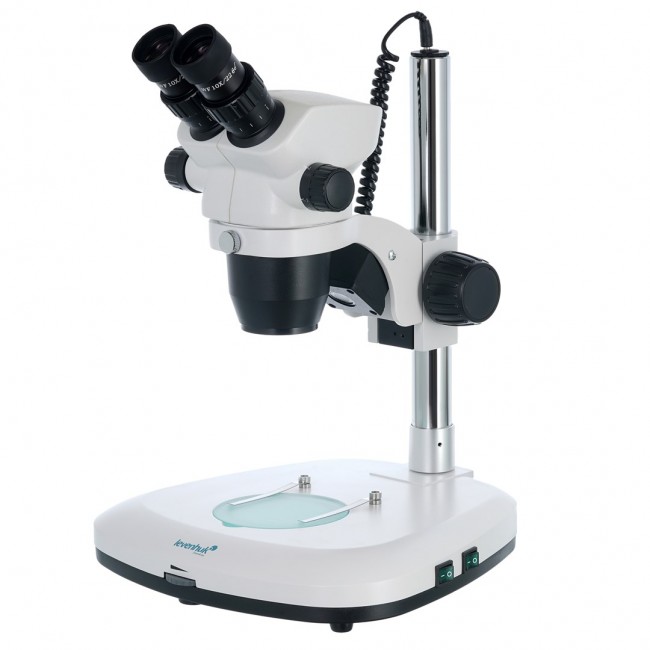 Levenhuk ZOOM 1B 45x Optical microscope