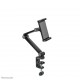 Neomounts DS15-545BL1 Tablet holder desk clamp 4.7-12.9 Neomounts DS15-545BL1 Tablet holder desk clamp 4.7-12.9