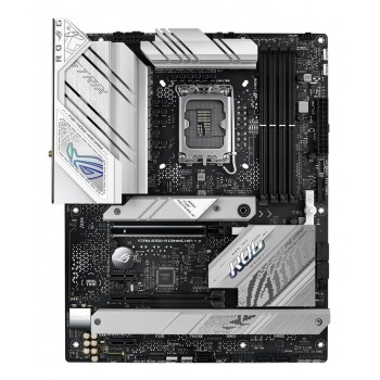 ASUS ROG STRIX B760-A GAMING WIFI Intel B760 LGA 1700 ATX