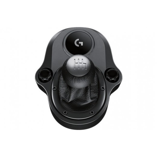 Logitech G Driving Force Shifter Logitech G Driving Force Shifter