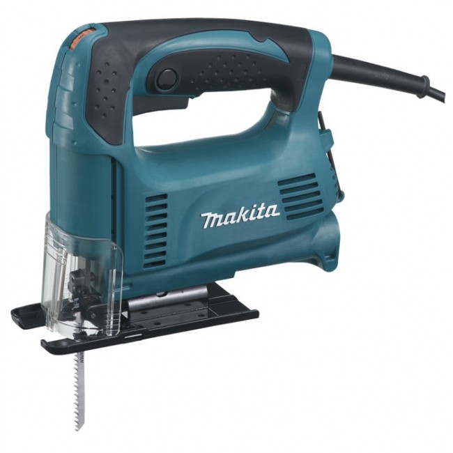 Makita 4327 power jigsaw 450 W 1.8 kg Makita 4327 power jigsaw 450 W 1.8 kg