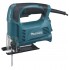 Makita 4327 power jigsaw 450 W 1.8 kg