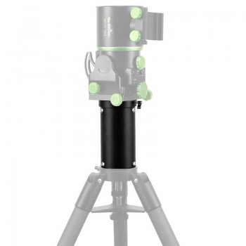 Wave tripod extensions 180mm