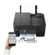 Canon PIXMA G4570 Inkjet A4 4800 x 1200 DPI Wi-Fi Canon PIXMA G4570 Inkjet A4 4800 x 1200 DPI Wi-Fi