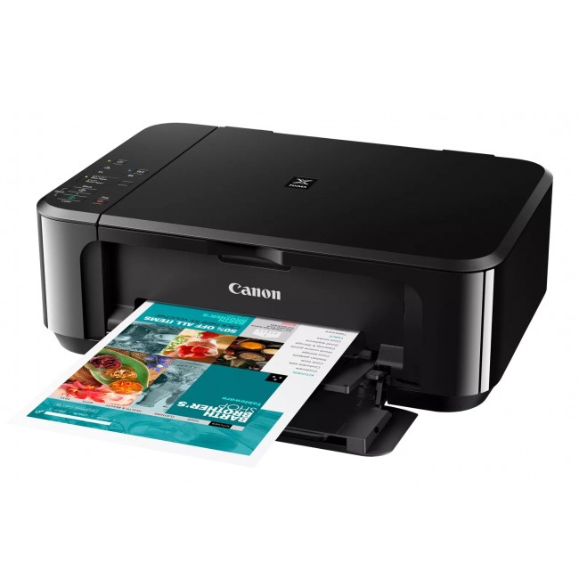 Canon PIXMA MG3650S Inkjet A4 4800 x 1200 DPI Wi-Fi Canon PIXMA MG3650S Inkjet A4 4800 x 1200 DPI Wi-Fi