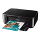 Canon PIXMA MG3650S Inkjet A4 4800 x 1200 DPI Wi-Fi Canon PIXMA MG3650S Inkjet A4 4800 x 1200 DPI Wi-Fi