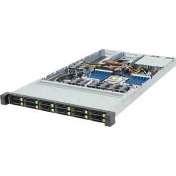 Gigabyte Rack Platform (1U) AMD R163-ZG2-AAJ2