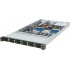Gigabyte Rack Platform (1U) AMD R163-ZG2-AAJ2