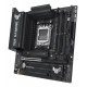 ASUS TUF GAMING B850M-PLUS WIFI AMD B850 Socket AM5 micro ATX