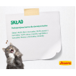 JOSERA Fillet chicken with duck - wet cat food - 70 g
