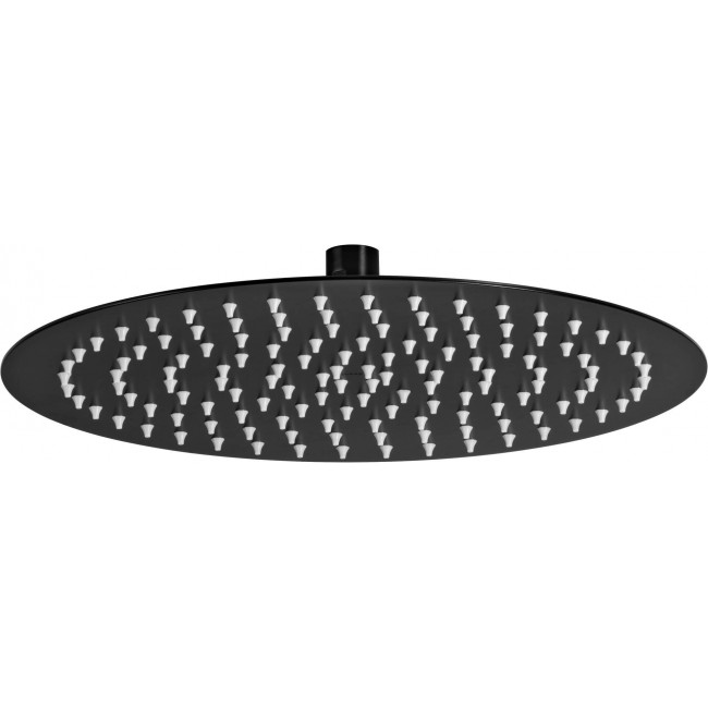 Steel overhead shower - 300 mm Steel overhead shower - 300 mm