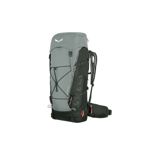 alptrek backpack 42-shadow-dark olive SALEWA alptrek backpack 42-shadow-dark olive SALEWA