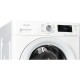 Whirlpool FFB 8258 WV EE washing machine Front-load 8 kg 1151 RPM White