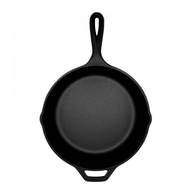 Cast iron skillet 26cm Cast iron skillet 26cm