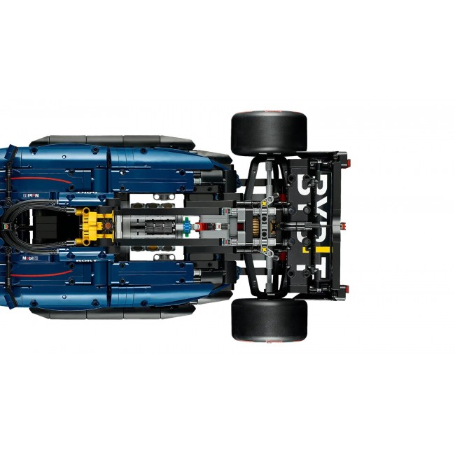LEGO TECHNIC 42206 Oracle Red Bull Racing RB20