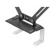 Logitech TV Mount for Video Bars Logitech TV Mount for Video Bars