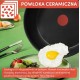 Tefal RENEWAL 28 cm ceramic frying pan