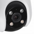 EZVIZ H8c 4G Dome IP security camera Outdoor 2304 x 1296 pixels Ceiling/Wall/Pole