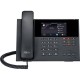 Auerswald COMfortel D-400 Analog telephone Black