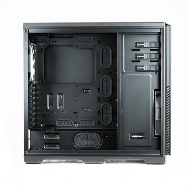 Phanteks Enthoo Pro - tower - SSI EEB Phanteks Enthoo Pro - tower - SSI EEB