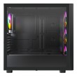 Wooden PC Case Montech XR, Midi-Tower, ATX, ARGB Wooden PC Case Montech XR, Midi-Tower, ATX, ARGB