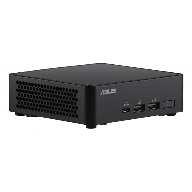 ASUS NUC 14 Pro RNUC14RVKI300002I UCFF Black 100U ASUS NUC 14 Pro RNUC14RVKI300002I UCFF Black 100U