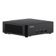 ASUS NUC 14 Pro RNUC14RVKI300002I UCFF Black 100U ASUS NUC 14 Pro RNUC14RVKI300002I UCFF Black 100U