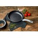 BALLARINI 75003-053-0 frying pan All-purpose pan Round BALLARINI 75003-053-0 frying pan All-purpose pan Round